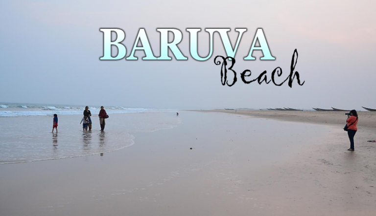 baruva beach