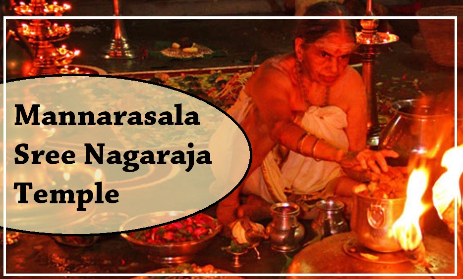 Mannarasala Sree Nagaraja Temple Timings, History