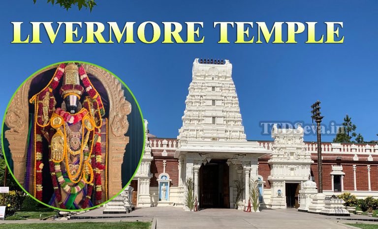 Livermore Hindu Temple