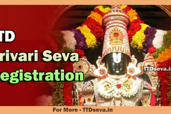 TTD Srivari Sevakulu